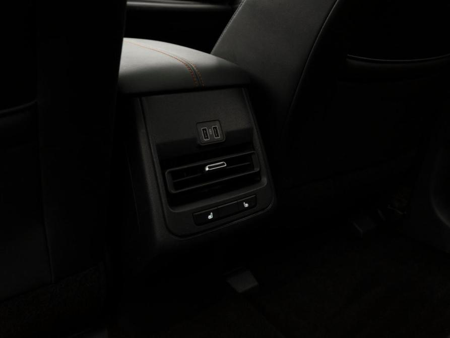 Changan CS55 Plus II Москва  - изображение 14