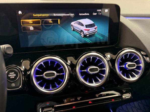 Mercedes-Benz GLA II (H247) с пробегом 2020 года, цена 3 245 000 рублей, 42111 км, внедорожник, Автокод Объявления
