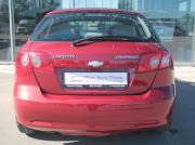 Chevrolet Lacetti I Воронеж  - изображение 20