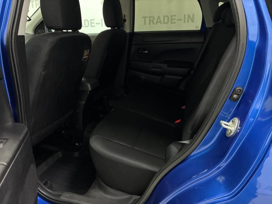 Mitsubishi ASX I Рестайлинг Пермь  - изображение 16