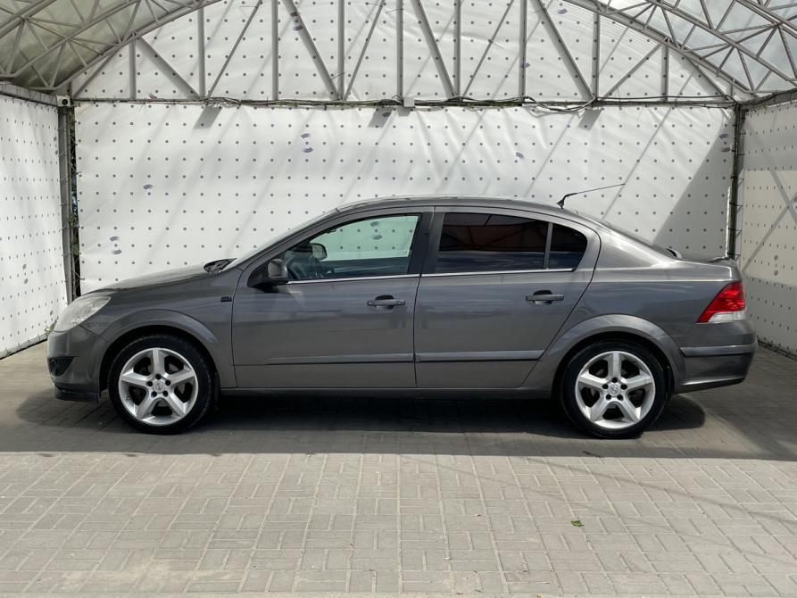 Opel Astra H Рестайлинг Тамбов  - изображение 10
