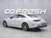 Mercedes-Benz CLS III (C257) Ростов-на-Дону  - изображение 23