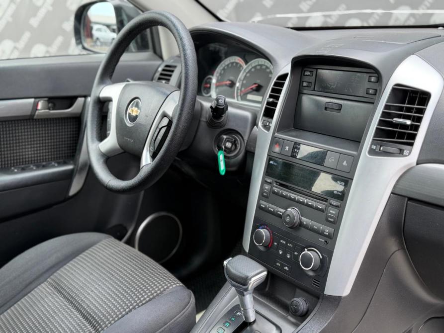 Chevrolet Captiva I Краснодар  - изображение 19