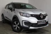 Renault Kaptur I Рестайлинг Санкт-Петербург  - изображение 17