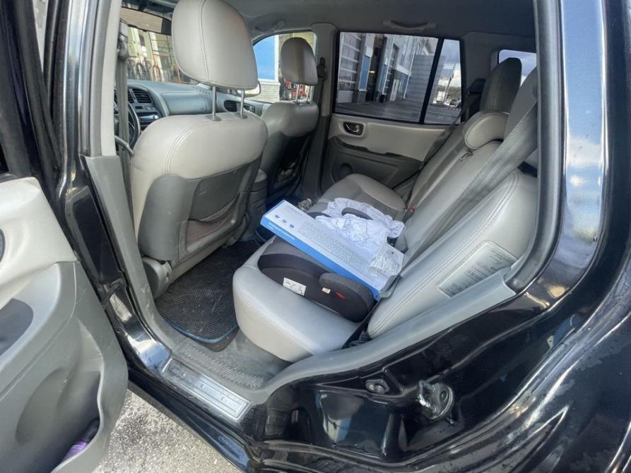 Hyundai Santa Fe Classic Нижний Новгород  - изображение 34