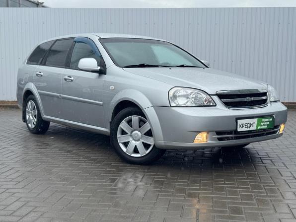 Chevrolet Lacetti I с пробегом 2011 года, цена 695 000 рублей, 82892 км, универсал, Автокод Объявления
