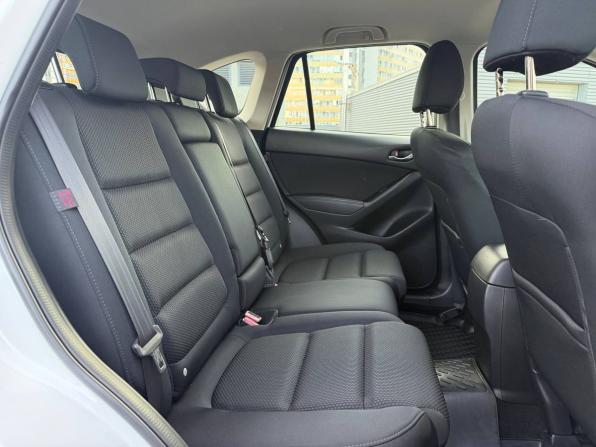 Mazda CX-5 I Рестайлинг с пробегом 2016 года, цена 1 980 000 рублей, 81930 км, внедорожник, Автокод Объявления
