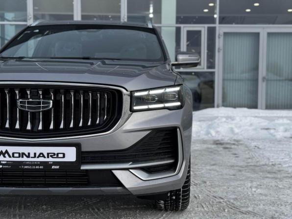 Новый Geely Monjaro I 2026 года, цена 4 954 990 рублей, внедорожник, Автокод Объявления