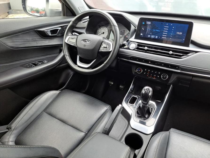 Chery Tiggo 4 Pro I Казань  - изображение 9