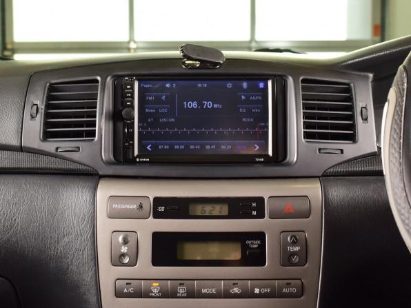 Toyota Corolla IX (E120 E130) Рестайлинг с пробегом 2006 года, цена 729 995 рублей, 535495 км, универсал, Автокод Объявления