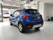 Opel Mokka I Минеральные Воды  - изображение 23