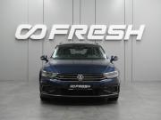 Volkswagen Passat B8 Рестайлинг Воронеж  - изображение 25