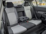 Chevrolet Cruze I Тюмень  - изображение 28