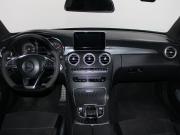 Mercedes-Benz C-Класс IV (W205) Старый Оскол  - изображение 28