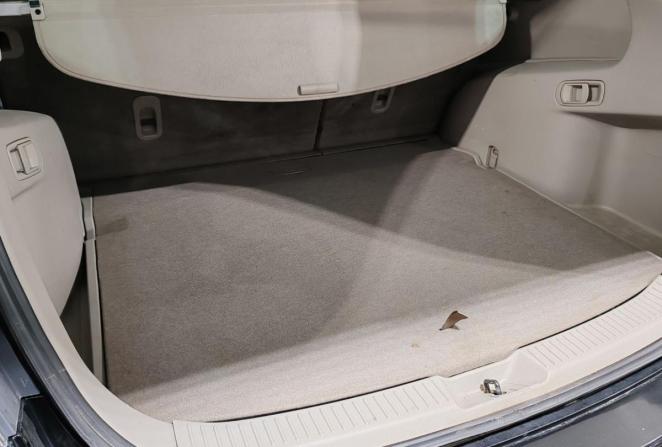 Mazda CX-7 I Рестайлинг с пробегом 2010 года, цена 880 000 рублей, 212000 км, внедорожник, Автокод Объявления