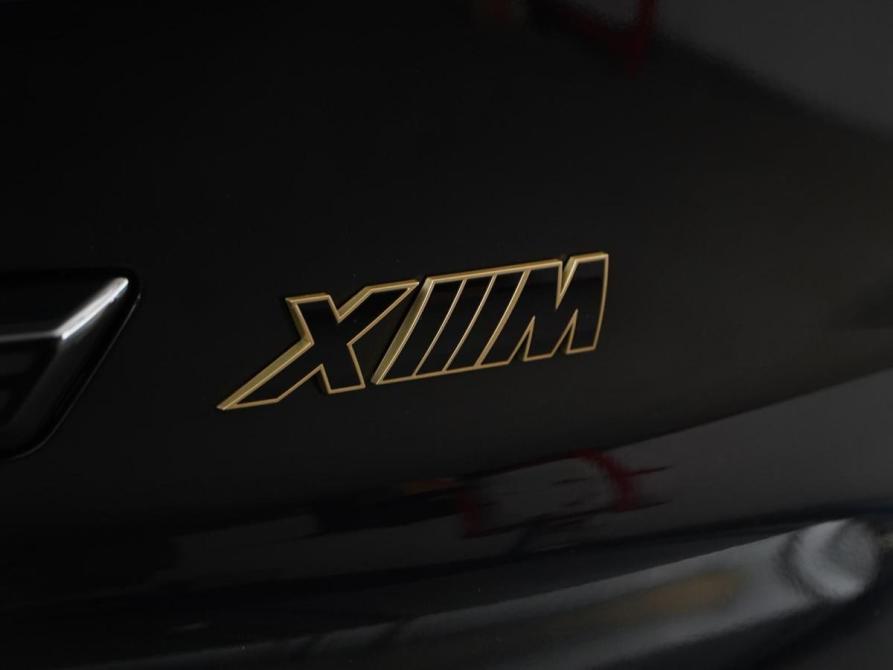 BMW XM Москва  - изображение 6