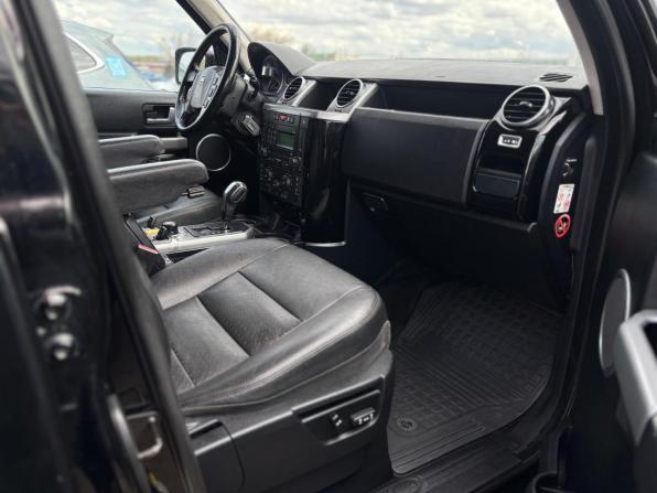 Land Rover Discovery III с пробегом 2008 года, цена 1 050 000 рублей, 279500 км, внедорожник, Автокод Объявления