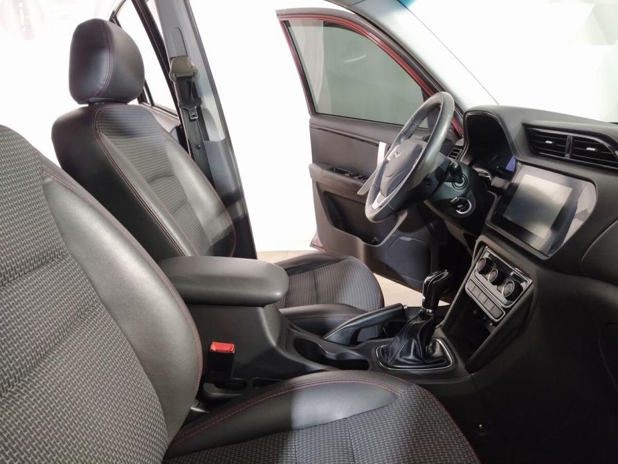 Chery Tiggo 3 I Екатеринбург  - изображение 22