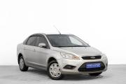 Ford Focus II Рестайлинг Барнаул  - изображение 24