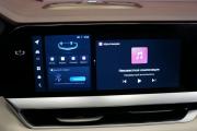 Geely Monjaro I Крым  - изображение 50