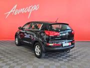 Kia Sportage III Рестайлинг Вологда  - изображение 21