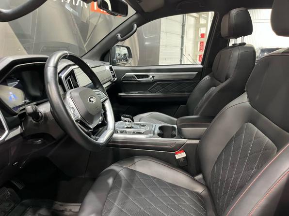 JAC T9 с пробегом 2024 года, цена 2 750 000 рублей, 45662 км, offers.body_type.unknown, Автокод Объявления