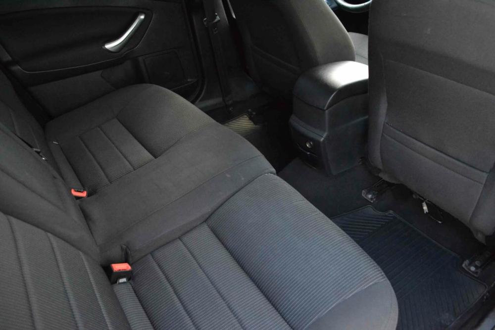 Ford Mondeo IV Рестайлинг Старый Оскол  - изображение 19