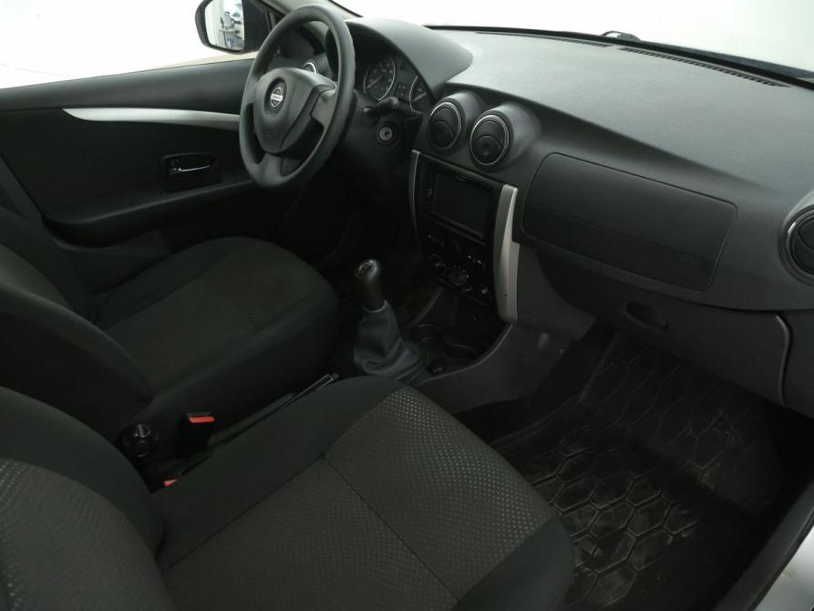 Nissan Almera III (G15) Иваново  - изображение 9