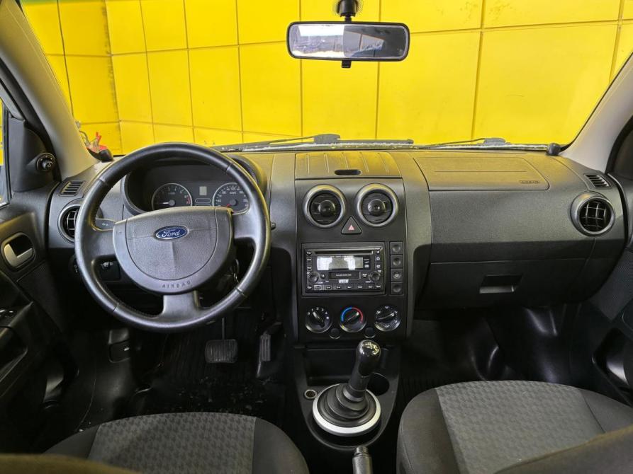 Ford Fusion I Ижевск  - изображение 15