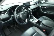Toyota RAV4 V (XA50) Красноярск  - изображение 36