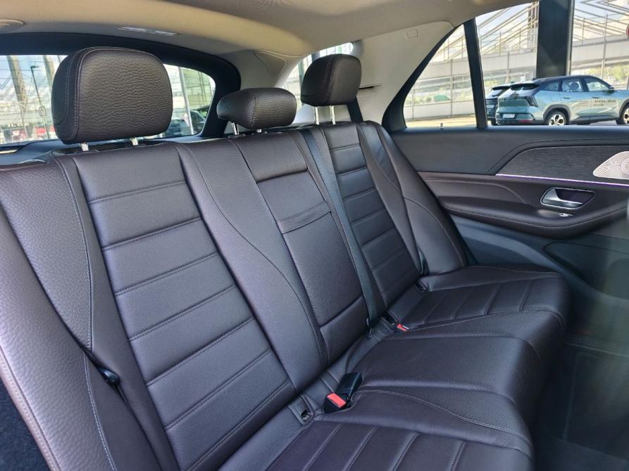 Mercedes-Benz GLE II (V167) Санкт-Петербург  - изображение 20