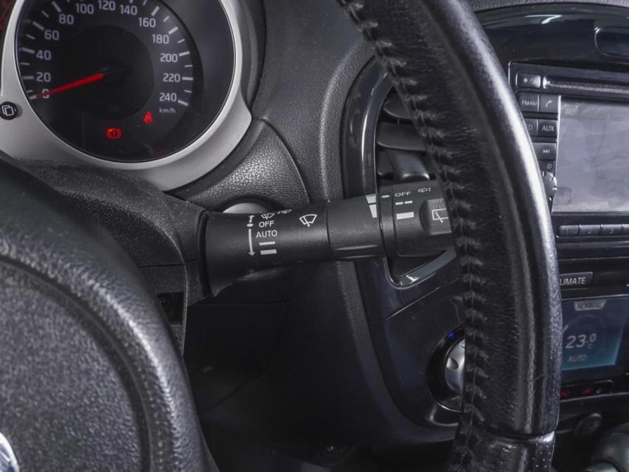 Nissan Juke I Ростов-на-Дону  - изображение 17