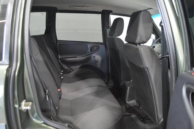 Lada (ВАЗ) Niva Travel I с пробегом 2022 года, цена 699 000 рублей, 95000 км, внедорожник, Автокод Объявления
