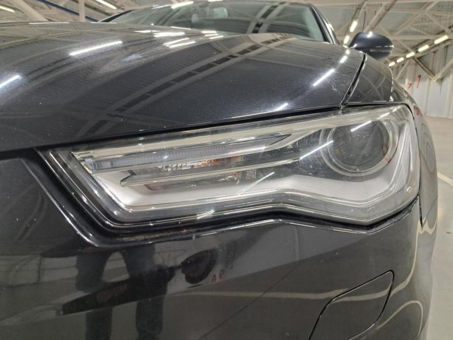 Audi A6 IV (C7) Рестайлинг Казань  - изображение 21