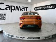Kia Rio III Рестайлинг Новосибирск  - изображение 31