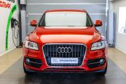 Audi Q5 I (8R) Рестайлинг Москва  - изображение 36