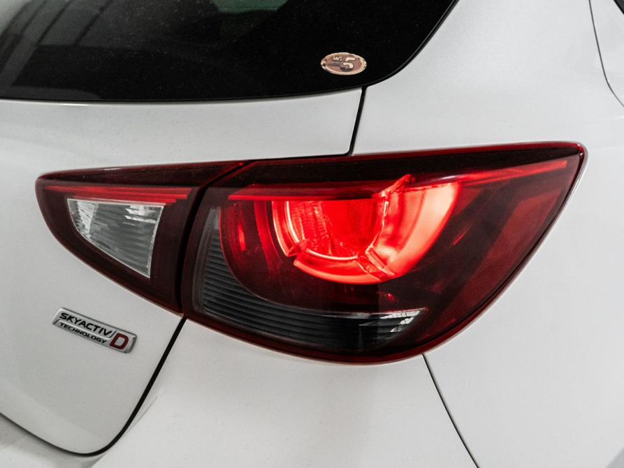Mazda Demio IV (DJ) Иркутск  - изображение 24