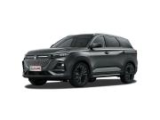 Changan CS75 Pro Москва  - изображение 2