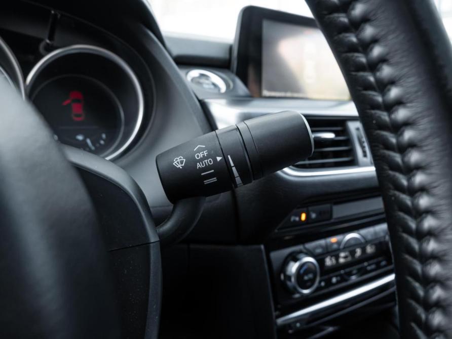 Mazda 6 III (GJ) Ставрополь  - изображение 18