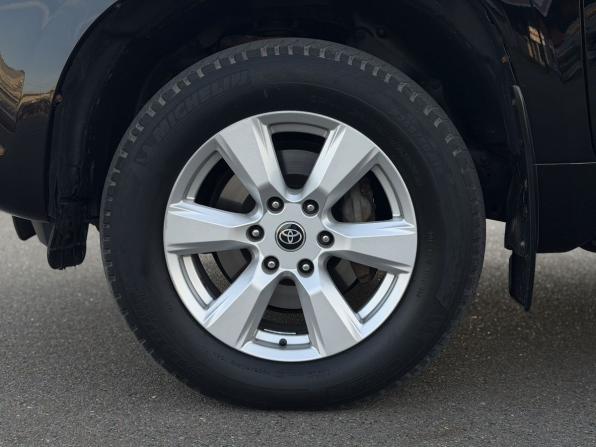 Toyota Land Cruiser Prado 150 Series с пробегом 2012 года, цена 2 850 000 рублей, 189000 км, внедорожник, Автокод Объявления