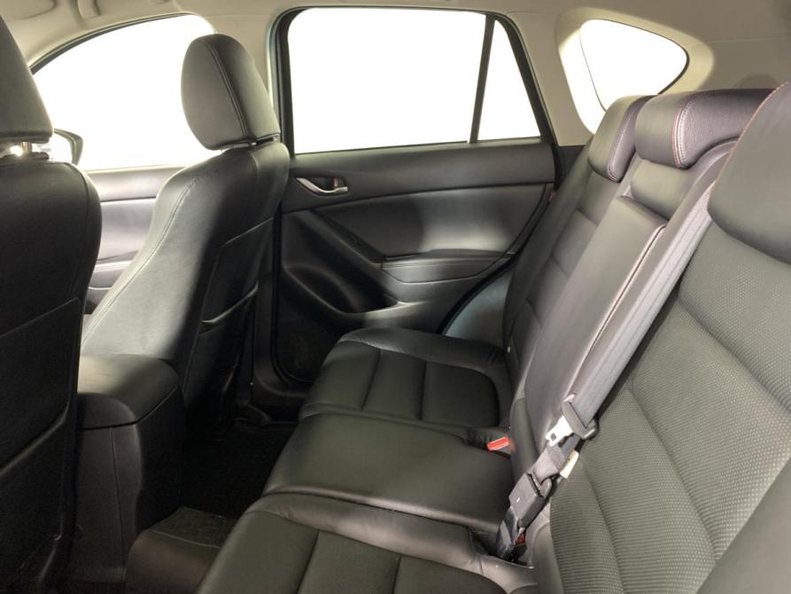 Mazda CX-5 I Москва  - изображение 18