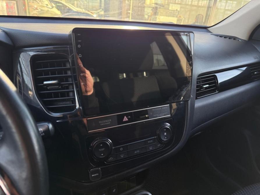 Mitsubishi Outlander III Рестайлинг 3 Оренбург  - изображение 18