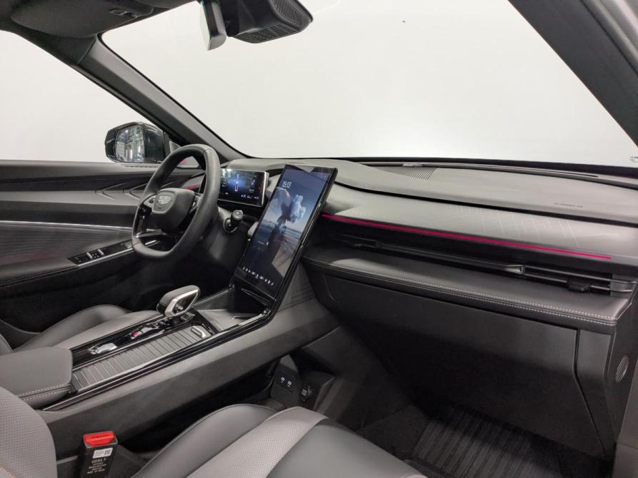 Geely Cityray Санкт-Петербург  - изображение 12