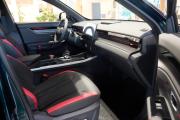 JETOUR DASHING I Москва  - изображение 18