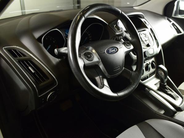 Ford Focus III с пробегом 2012 года, цена 880 995 рублей, 155487 км, хэтчбек, Автокод Объявления