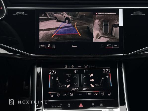 Новый Audi Q7 II (4M) Рестайлинг 2 2025 года, цена 10 250 000 рублей, внедорожник, Автокод Объявления