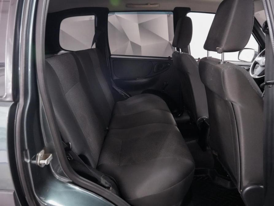 Chevrolet Niva I Рестайлинг Ульяновск  - изображение 13