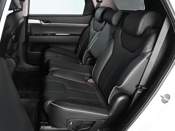 Hyundai Palisade I с пробегом 2021 года, цена 5 090 000 рублей, 68475 км, внедорожник, Автокод Объявления