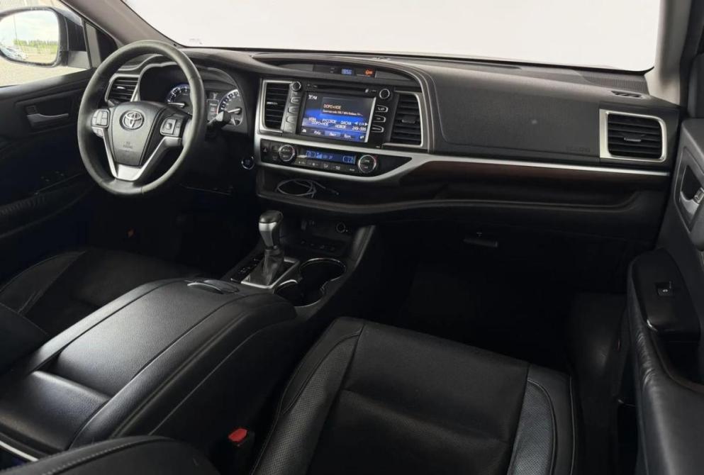 Toyota Highlander III (XU50) Киров  - изображение 10