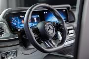 Mercedes-Benz G-Класс AMG II (W465) Рестайлинг Москва  - изображение 55